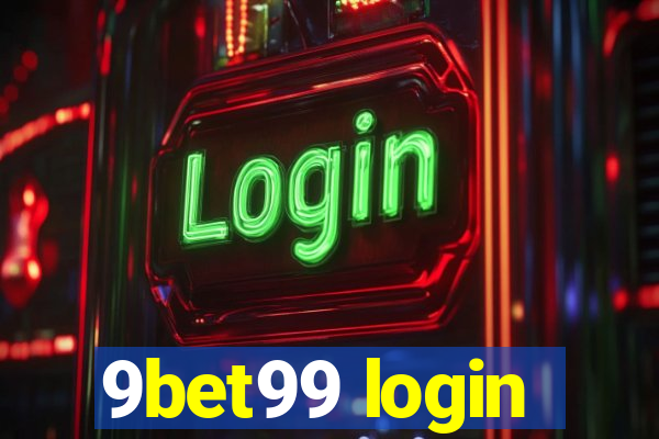 9bet99 login